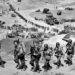 8-9 mai – Zilele de comemorare şi reconciliere în memoria celor căzuţi în cel de-al Doilea Război Mondial