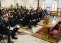 Oferta școlară și calendarul admiterii la Seminarul Teologic Liceal Ortodox „Sf. Gheorghe” Botoșani, pentru anul școlar 2025-2026