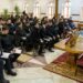 Oferta școlară și calendarul admiterii la Seminarul Teologic Liceal Ortodox „Sf. Gheorghe” Botoșani, pentru anul școlar 2025-2026