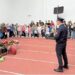 Elevii de la Liceul cu Program Sportiv Botoșani au primit sfaturi de la pompieri