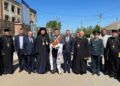 Pomenirea eroilor neamului nostru romanesc în Basarabia