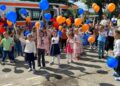 „Ziua Porților Deschise” la Grădinița Seminarului Teologic „Sf. Gheorghe” Botoșani