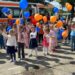 „Ziua Porților Deschise” la Grădinița Seminarului Teologic „Sf. Gheorghe” Botoșani