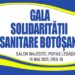 „Gala Solidarității Sanitare” la Botoșani
