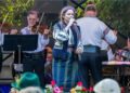 „Satule, mândră grădină”. Festivalul – concurs al cântecului popular românesc organizat la Bucecea