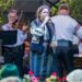 „Satule, mândră grădină”. Festivalul – concurs al cântecului popular românesc organizat la Bucecea