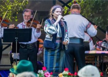 „Satule, mândră grădină”. Festivalul – concurs al cântecului popular românesc organizat la Bucecea