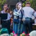 „Satule, mândră grădină”. Festivalul – concurs al cântecului popular românesc organizat la Bucecea