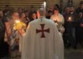 Comunitatea română din Malta se menține unită în Lumina Învierii: „Un mic Ierusalim în Mediterană”