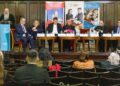 A început la Iași Conferința Internațională dedicată aniversării celor 1700 de ani de la Sinodul de la Niceea