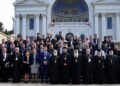„Studia Theologica Doctoralia”. Simpozion internațional organizat la Iași