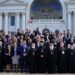 „Studia Theologica Doctoralia”. Simpozion internațional organizat la Iași