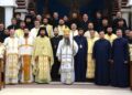 Moaștele Sfintei Elena au părăsit Mănăstirea Pantocrator