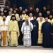 Moaștele Sfintei Elena au părăsit Mănăstirea Pantocrator