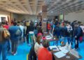 Prima Bursă a locurilor de muncă din anul 2025 organizată la Botoșani