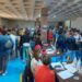 Prima Bursă a locurilor de muncă din anul 2025 organizată la Botoșani