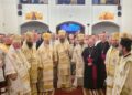 La doi pași de Sagrada Familia: A fost sfințită biserica românilor din Barcelona