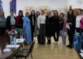 „Let’s Play – Curajul în fața unei lumi noi”. Etapa județeană de limba engleză, nivel preșcolar, la Botoșani