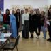 „Let’s Play – Curajul în fața unei lumi noi”. Etapa județeană de limba engleză, nivel preșcolar, la Botoșani