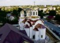 Catedrala din Cahul, inima Ortodoxiei românești din sudul Basarabiei