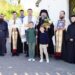 Vizite pastorale în Regatele Suediei și Danemarcei