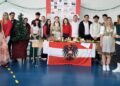 9 mai – Ziua Europei, sărbătorită cu suflet la Vorona: Lecție de unitate și diversitate oferită de elevii liceului „Ștefan cel Mare și Sfânt”