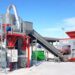 Mai multe fabrici de reciclare vor fi construite în România