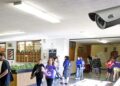 Regulile de supraveghere video în școli intră în vigoare în modulul 5 al acestui an școlar