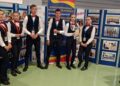 Elevii de la Școala de Cooperație Botoșani au participat la Târgul Liceelor