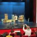 Nu știți ce să faceți în week-end? Vizionați două spectacole la Teatrul „Mihai Eminescu” Botoșani