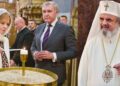 Patriarhul Daniel, mesaj de Ziua Regalității: Mulțumim lui Dumnezeu pentru toate darurile revărsate peste poporul român