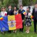 Seara Palatului Elisabeta dedicată Academiei Europene și Academiei Române