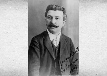 2 mai 1875 – S-a născut poetul şi publicistul român George Ranetti