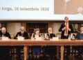 Volumul „Mitropolitul Gurie Grosu” lansat la Iași în contextul Centenarului Mitropoliei Basarabiei