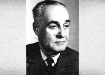 11 mai 1905 – S-a născut Vasile Petre Jitariu, biolog român, membru titular al Academiei Române.