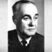 11 mai 1905 – S-a născut Vasile Petre Jitariu, biolog român, membru titular al Academiei Române.