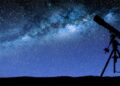 11 mai  – Ziua internaţională a astronomiei