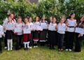 ,, Pastele din sufletul copiilor „. Festivalul Concurs Interjudețean de Creație organizat la Vlădeni