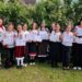,, Pastele din sufletul copiilor „. Festivalul Concurs Interjudețean de Creație organizat la Vlădeni