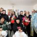 Maica Penelope Ianolide, soția mărturisitorului lui Hristos Ioan Ianolide, a împlinit 100 de ani