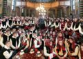 A doua duminică din mai: Ziua Portului Tradiţional din România