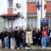 „Porți deschise spre responsabilitate”. Elevii unui liceu din Botoșani în vizită la Penitenciarul Botoșani