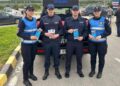 Inspectoratul de Jandarmi Judeţean Botoșani recrutează candidaţi pentru admitere la instituţiile de învăţământ