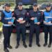 Inspectoratul de Jandarmi Judeţean Botoșani recrutează candidaţi pentru admitere la instituţiile de învăţământ