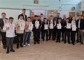 Tineri artiști botoșăneni premiați la Concursul Național „Primăvara Artelor” – Bacău 2025