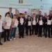 Tineri artiști botoșăneni premiați la Concursul Național „Primăvara Artelor” – Bacău 2025