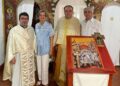 Noua vizită a Pr. Daniel Ene în comunitățile sud-americane. Urmează prima vizită a Mitropolitului Nicolae