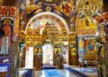 O nouă biserică închinată Sfinților Apostoli Petru și Pavel, sfințită de Mitropolitul Moldovei și Bucovinei