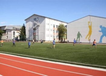 Încep probele de aptitudini pentru admiterea în clasa a IX-a la Liceul cu Program Sportiv Botoșani, pentru anul școlar 2025–2026