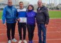 Un elev de la Seminarul Mănăstirii Neamț a obținut performanțe remarcabile la Olimpiada Națională a Sportului Școlar